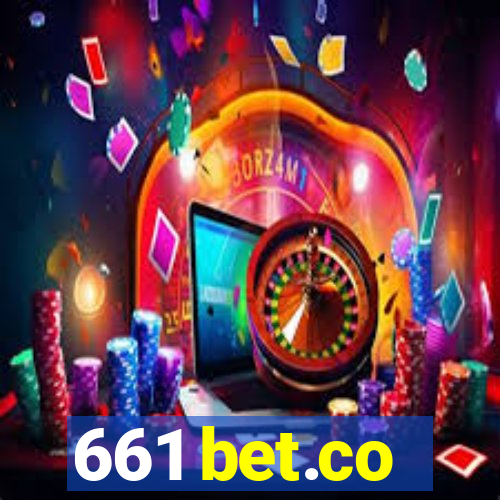 661 bet.co