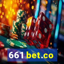 661 bet.co