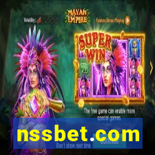 nssbet.com