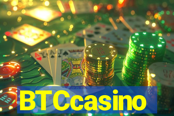 BTCcasino