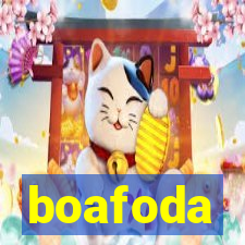 boafoda