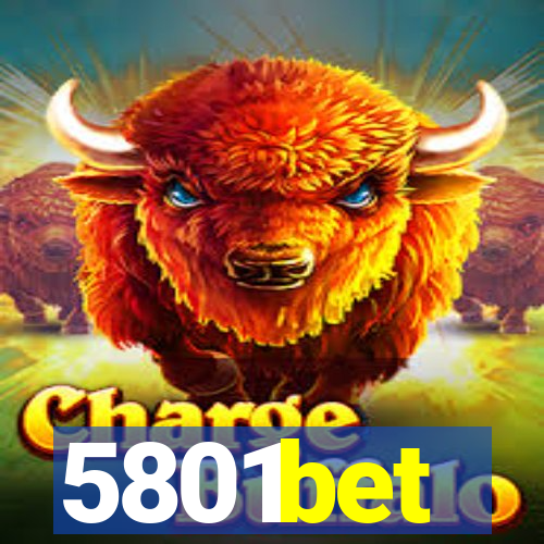 5801bet