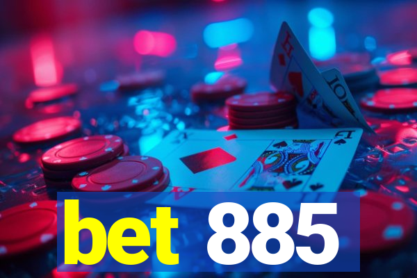 bet 885