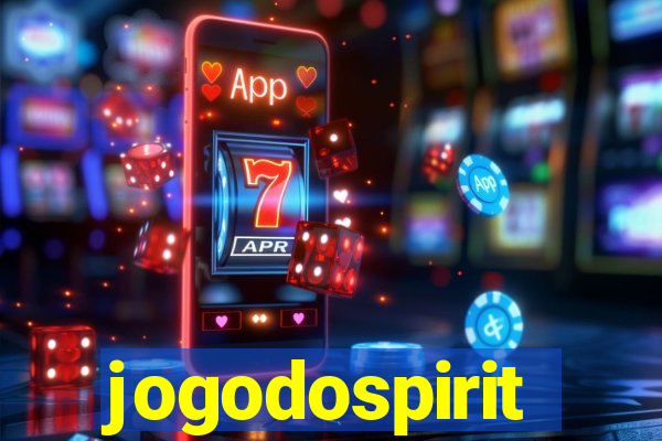 jogodospirit