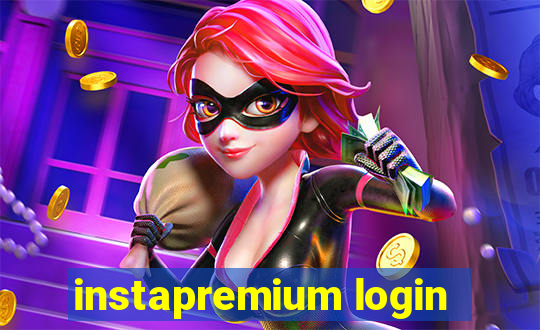 instapremium login