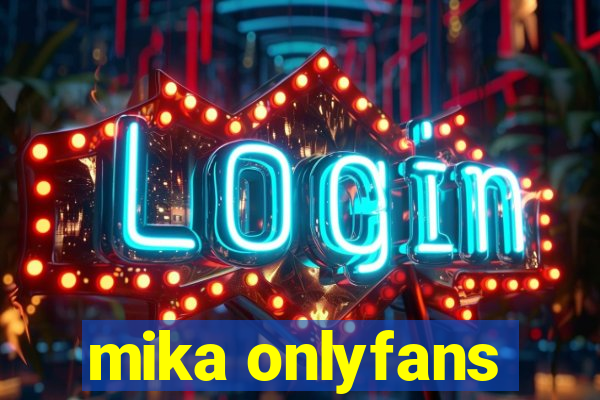 mika onlyfans