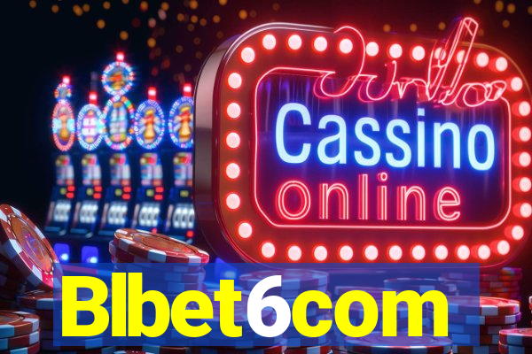 Blbet6com