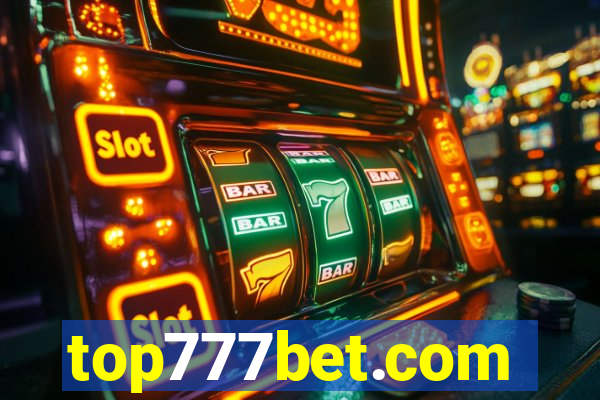 top777bet.com