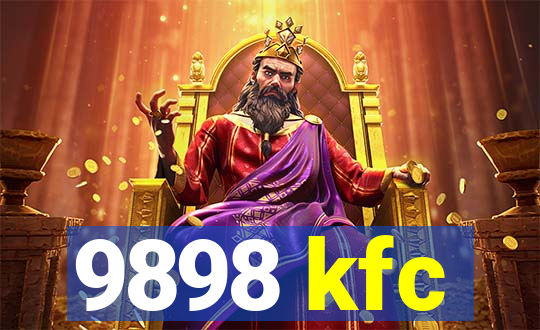 9898 kfc