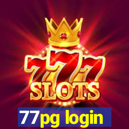 77pg login