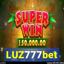 LUZ777bet