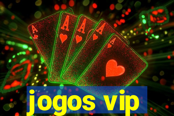 jogos vip