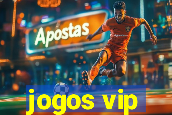 jogos vip