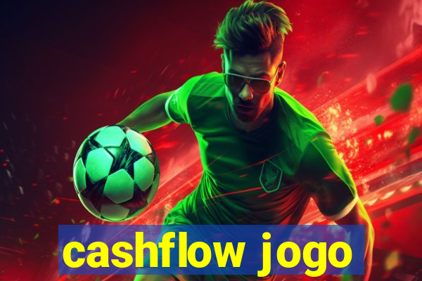 cashflow jogo