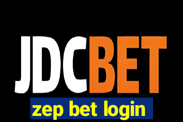 zep bet login