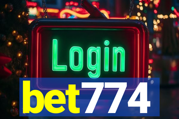 bet774