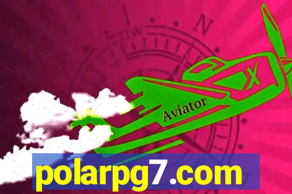 polarpg7.com