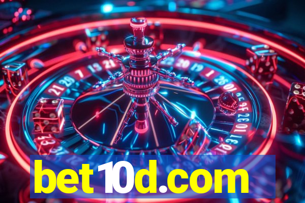 bet10d.com