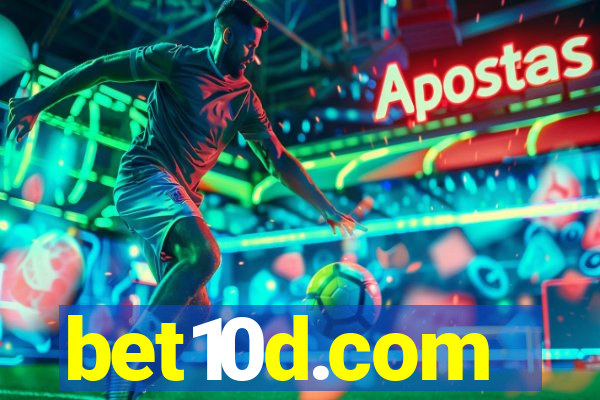 bet10d.com