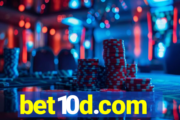 bet10d.com