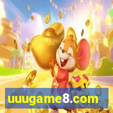 uuugame8.com