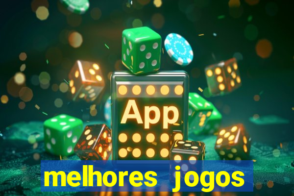 melhores jogos offline para iphone