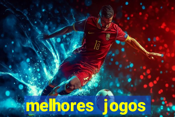 melhores jogos offline para iphone