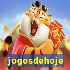 jogosdehoje