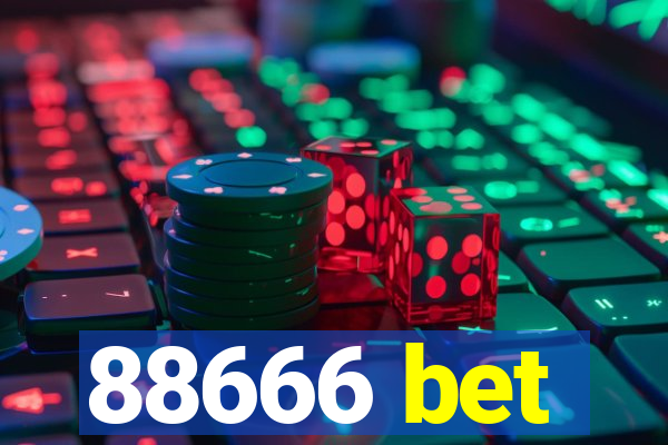 88666 bet