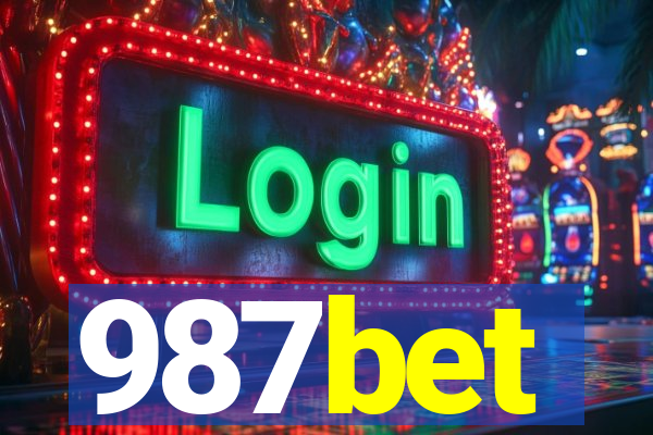 987bet