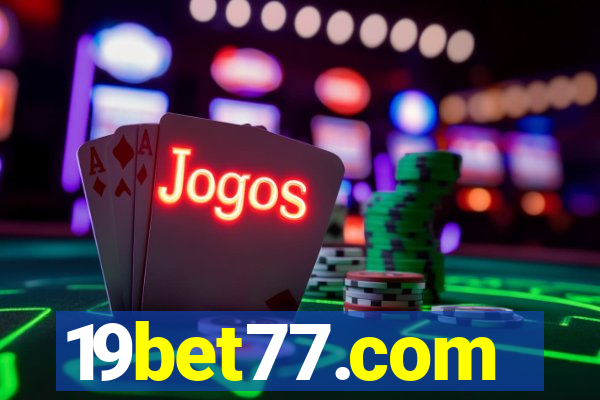 19bet77.com