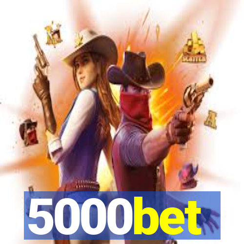 5000bet