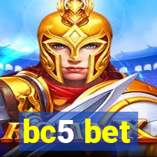 bc5 bet