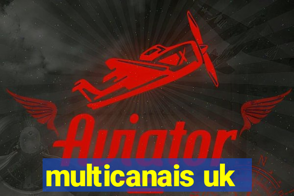 multicanais uk