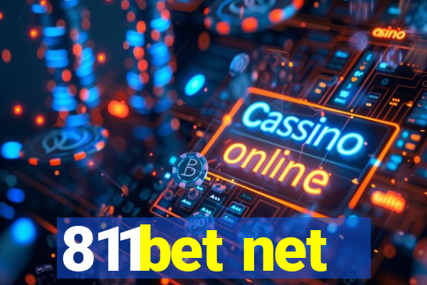 811bet net