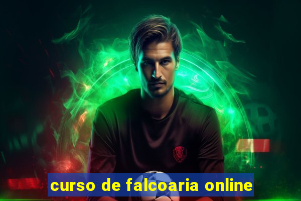 curso de falcoaria online