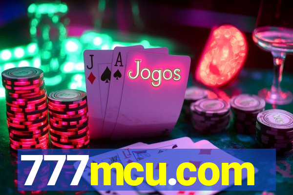 777mcu.com