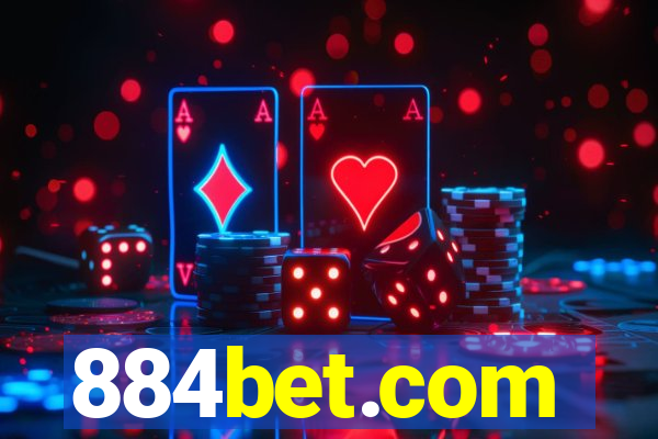 884bet.com