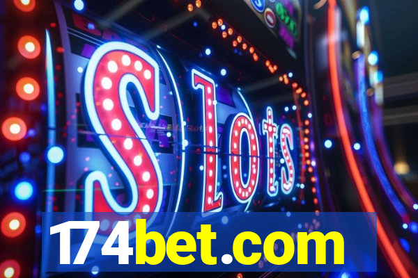 174bet.com