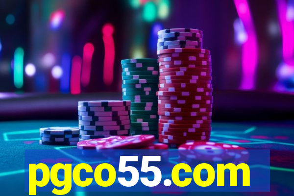 pgco55.com