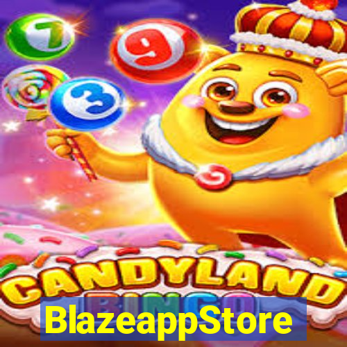 BlazeappStore