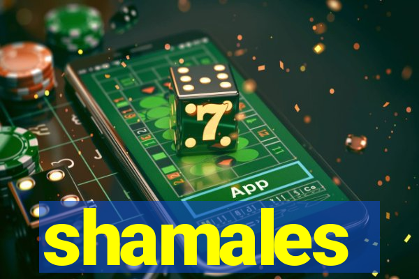 shamales