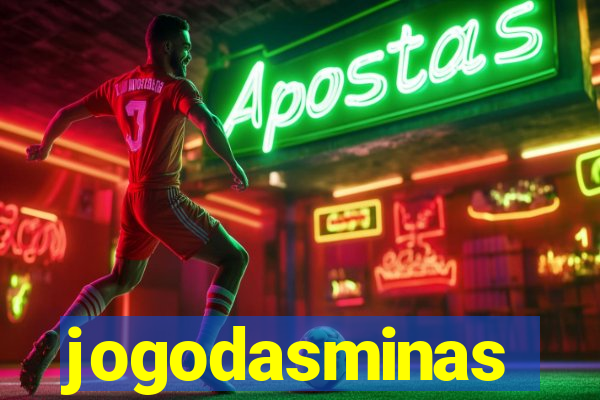 jogodasminas