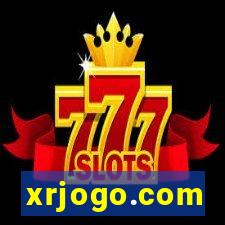 xrjogo.com