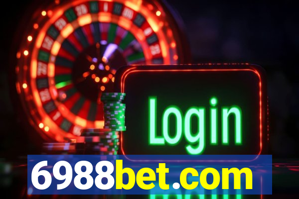 6988bet.com