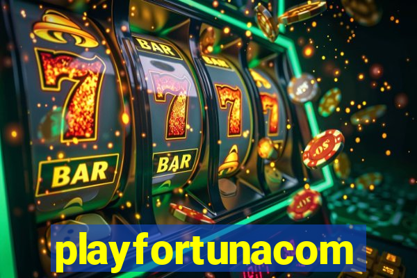 playfortunacom