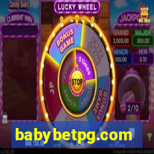 babybetpg.com