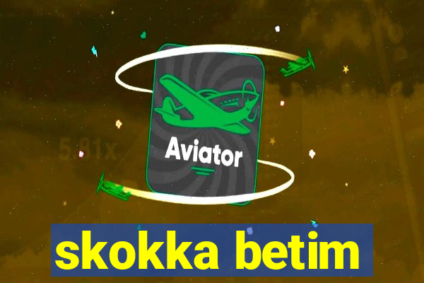 skokka betim