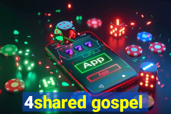 4shared gospel