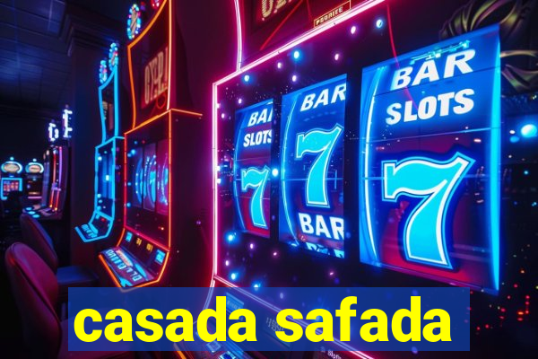 casada safada